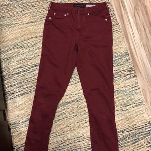 Aeropostale jeggings
